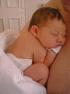 new baby parenting newcastle and tyneside