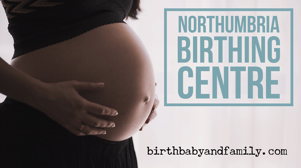 Northumbria Birthing Centre at&nbsp;NSECH