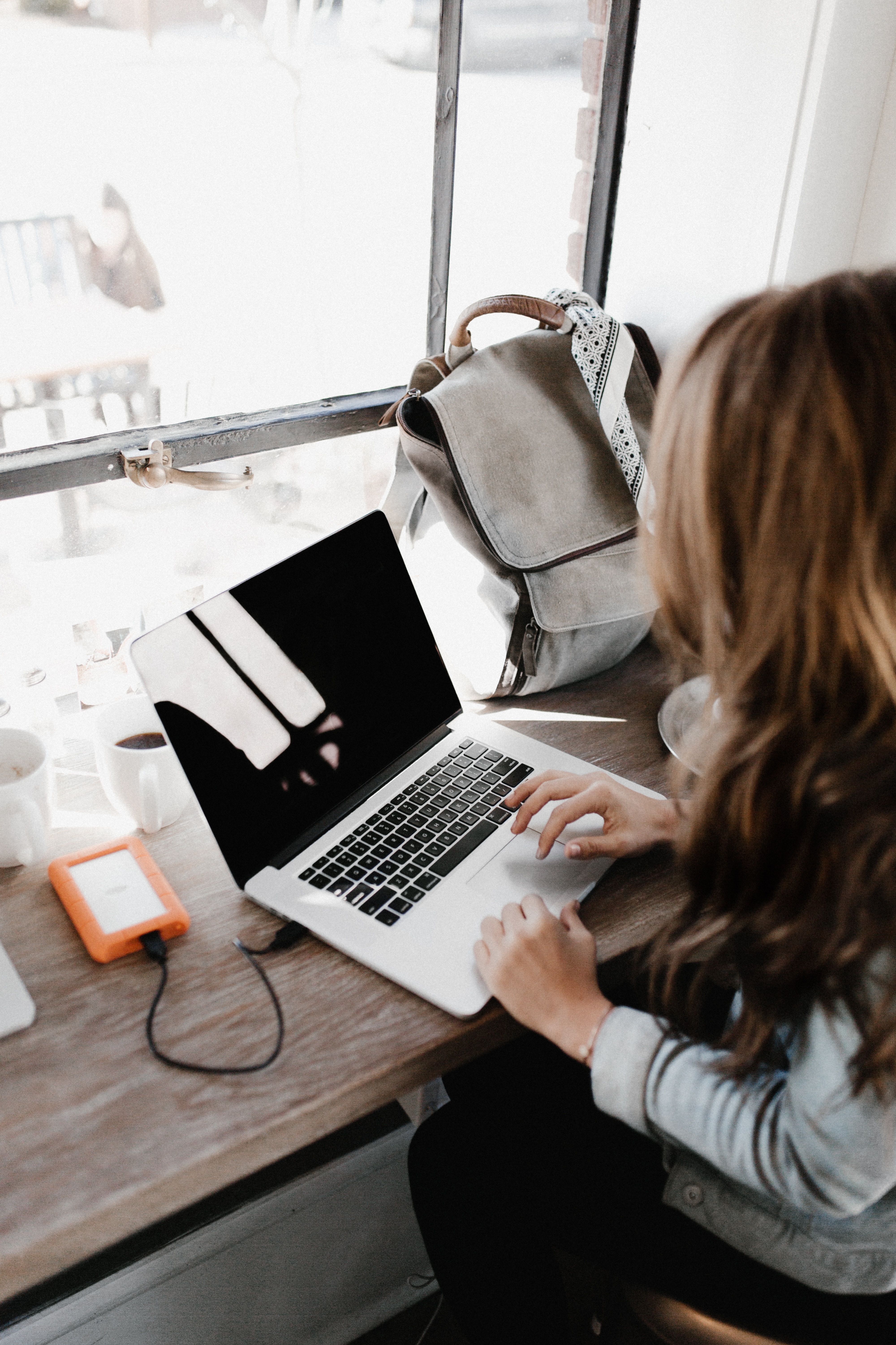 Let’s talk about support for working parents