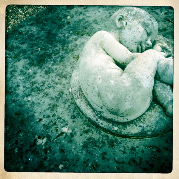 Babyloss – you will survive