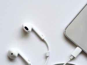 apple earpods