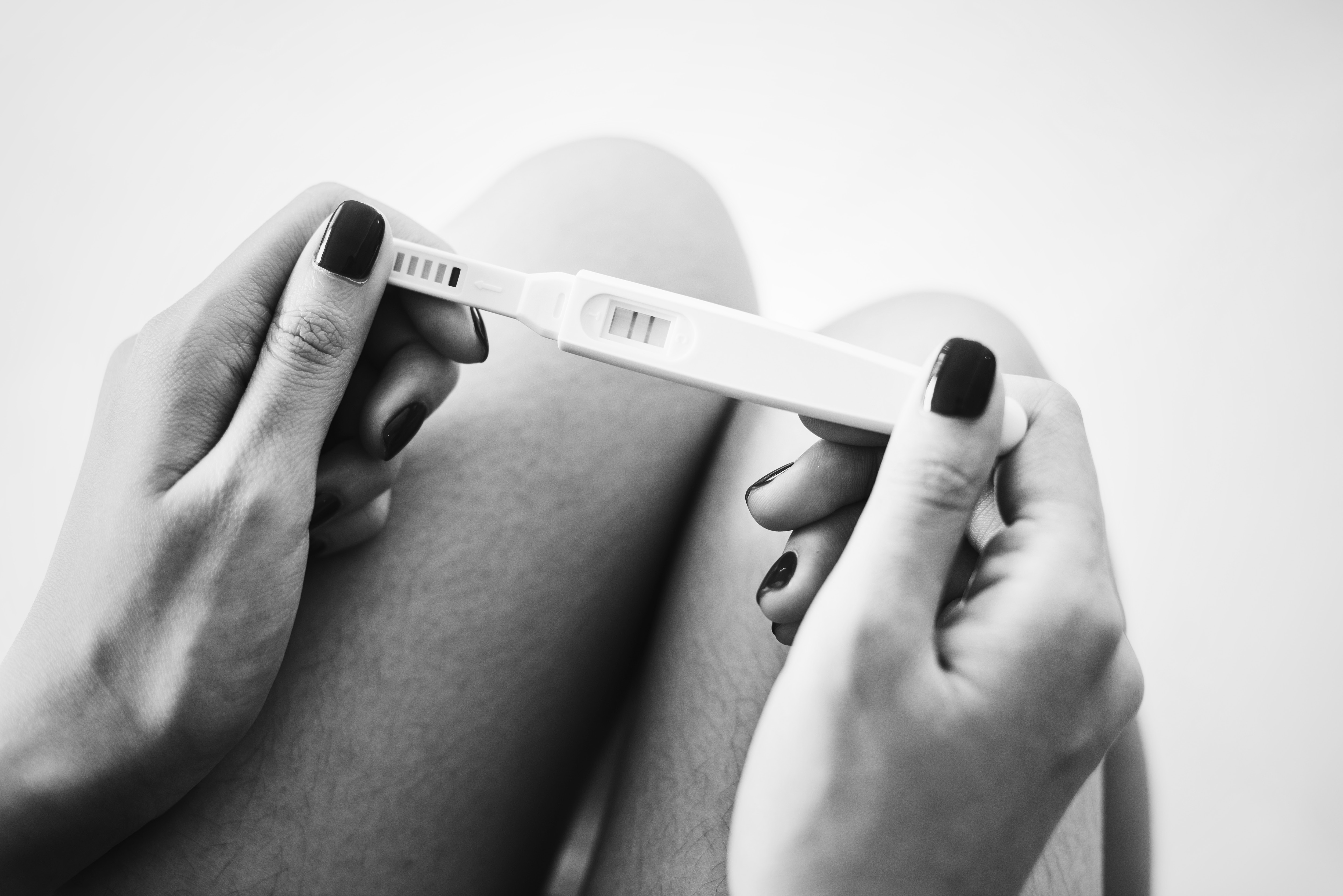 Pregnancy – 1st trimester…