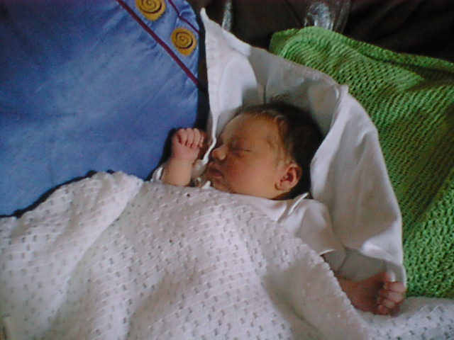 Mental Health Awareness – Birth & Becoming A&nbsp;Mum