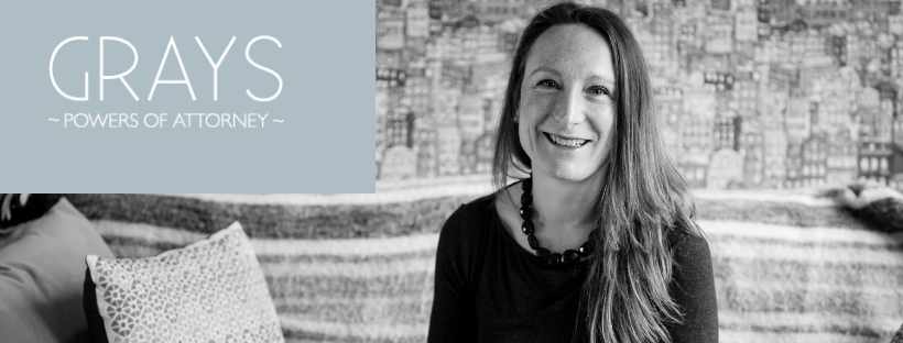 The importance of creating a will and a lasting power of&nbsp;attorney…