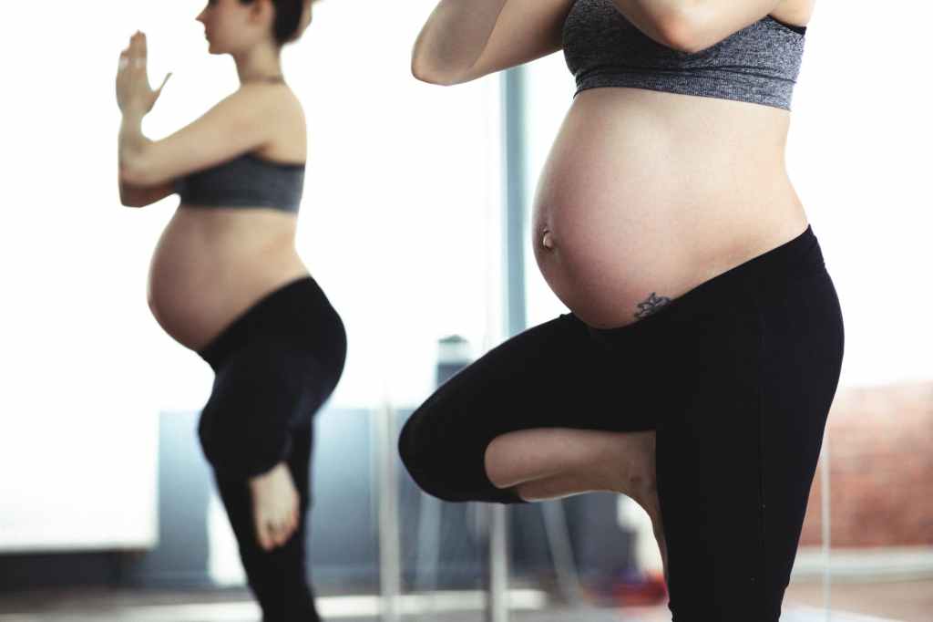 Exercise in Pregnancy