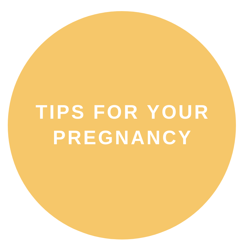 Pregnancy Tips