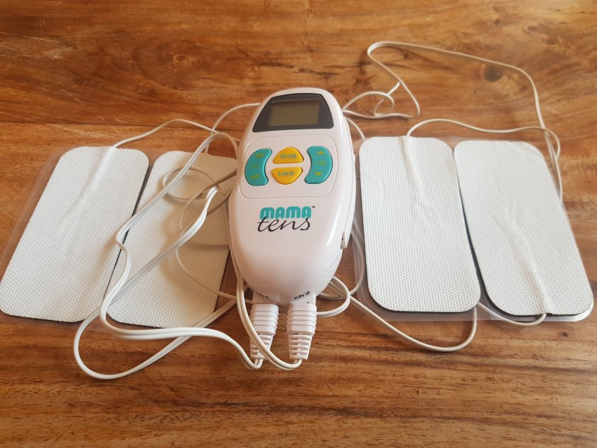 Pain Relief for Labour and Birth