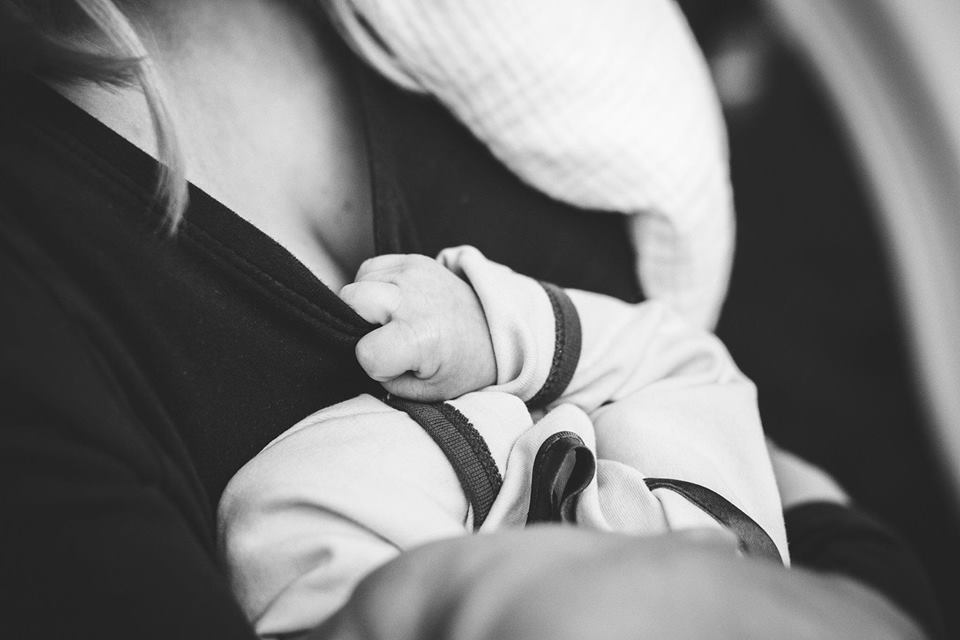 Why women stop breastfeeding