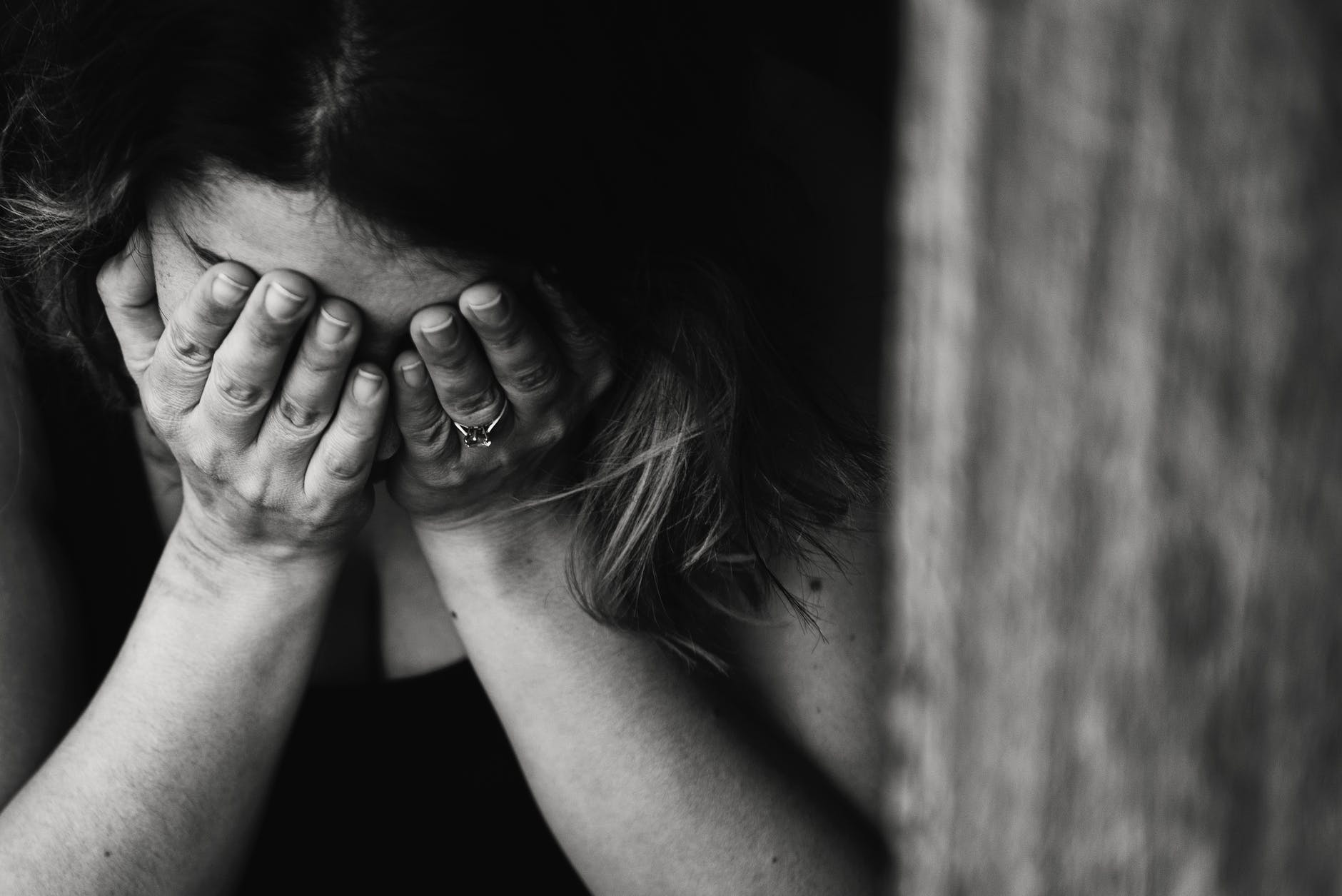 Loneliness of Motherhood