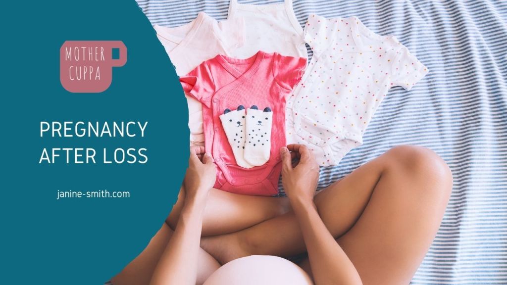 Pregnancy After Loss