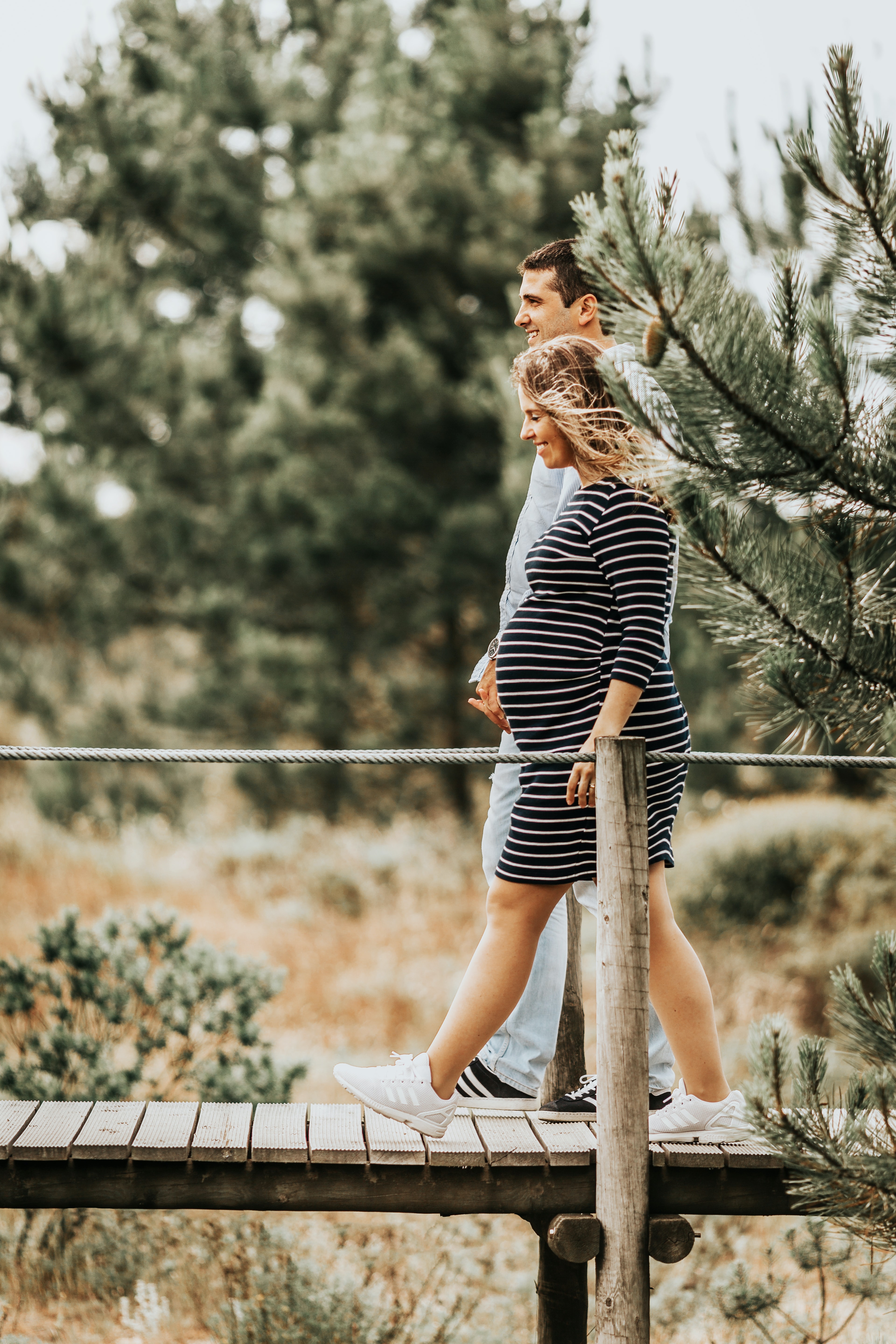 Tip – walk