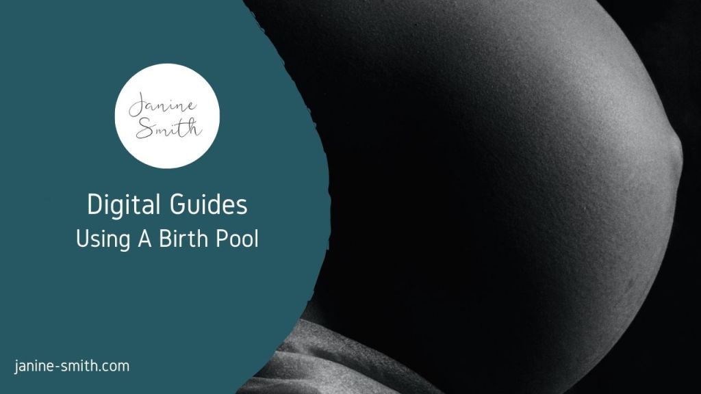 A Guide To&nbsp;Waterbirth
