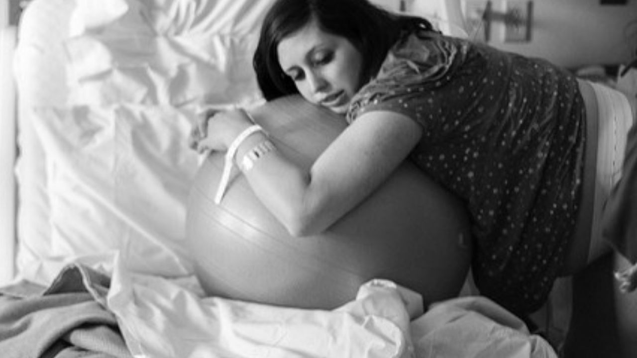 Tip – doula support
