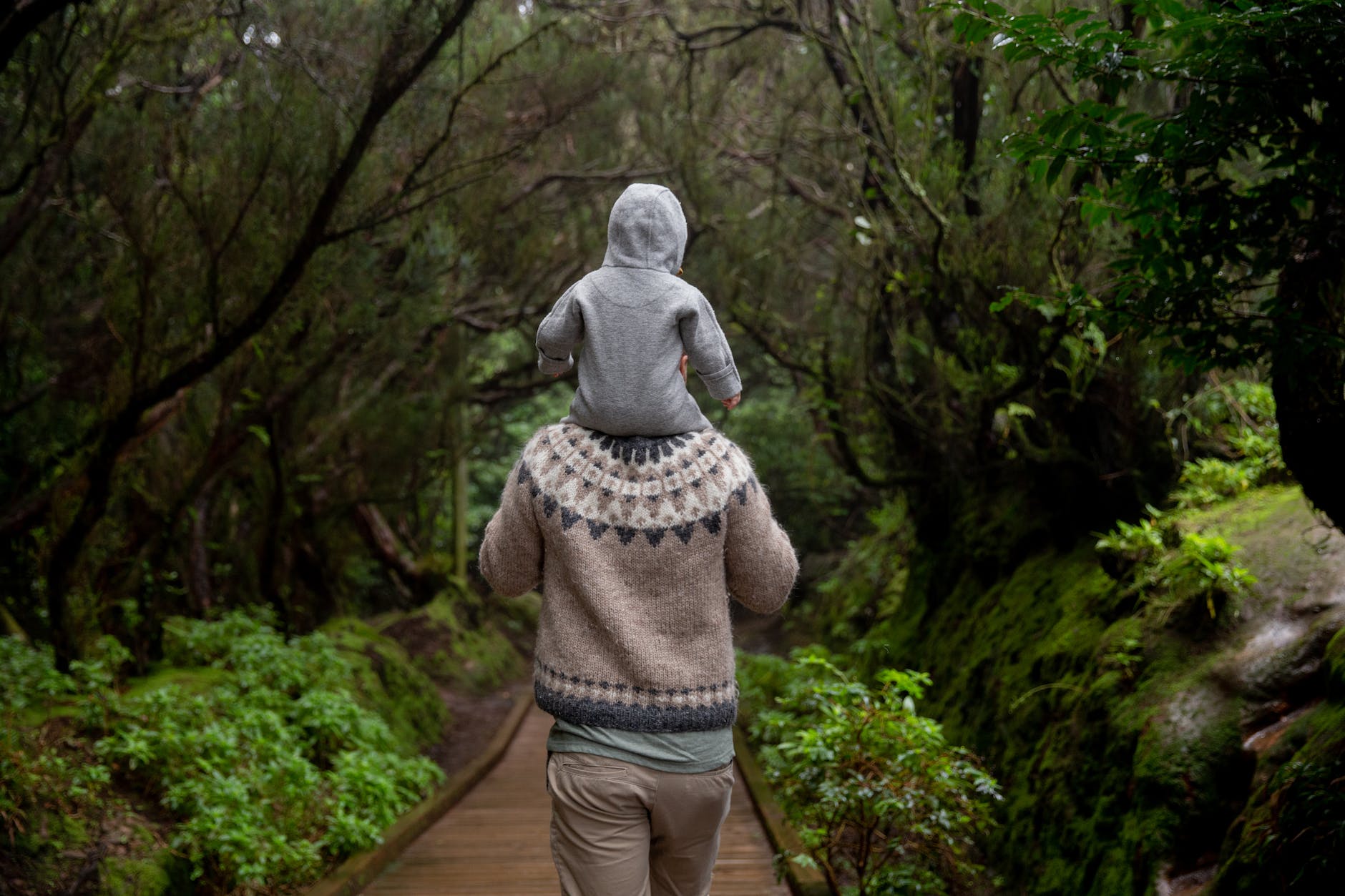 Tip – get out