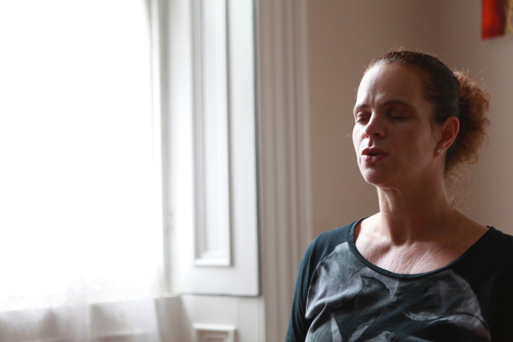 positions for pregnancy and birth