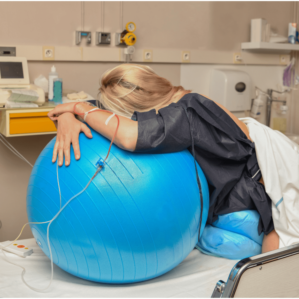 private antenatal classes