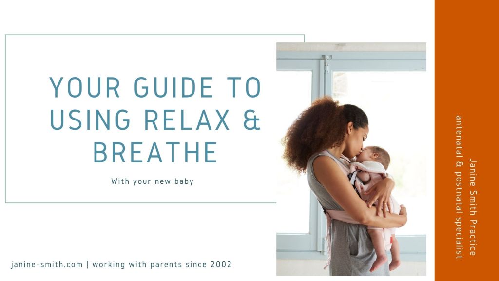 Protected: Relax & Breathe for New&nbsp;Parents