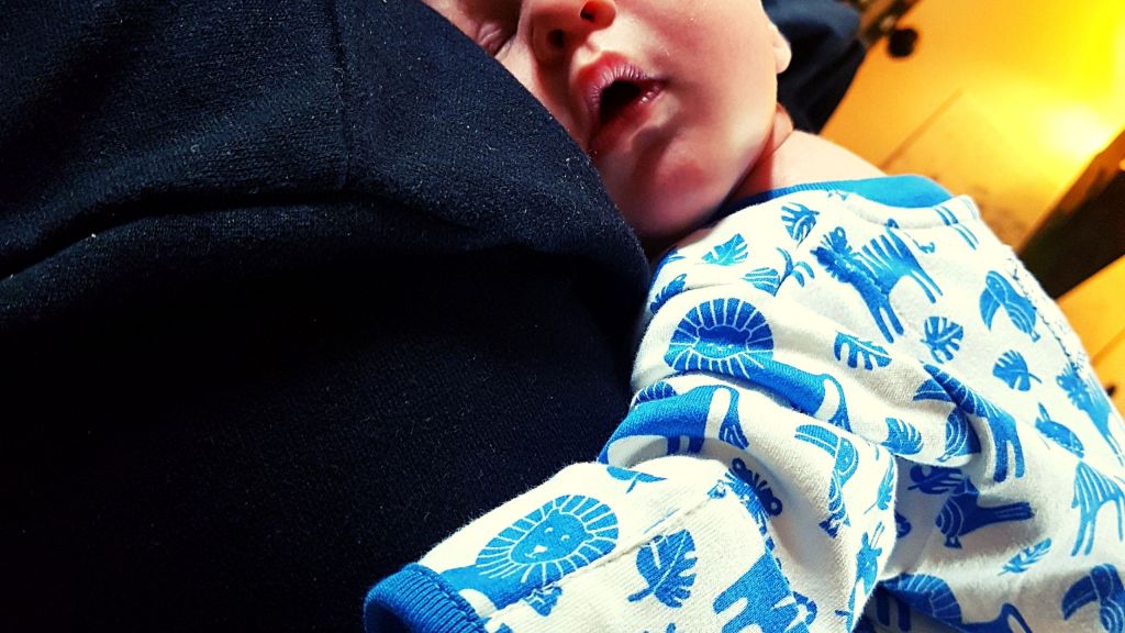 tips to relax and breathe