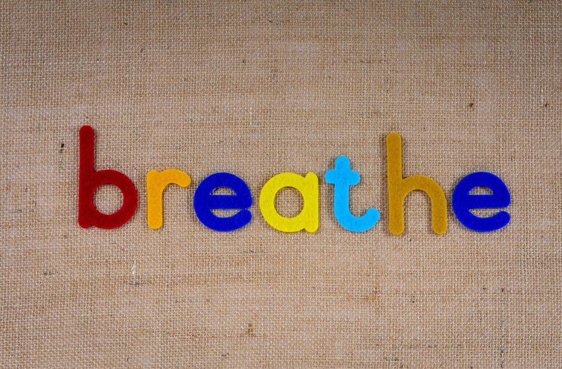 Tip – creating new habits