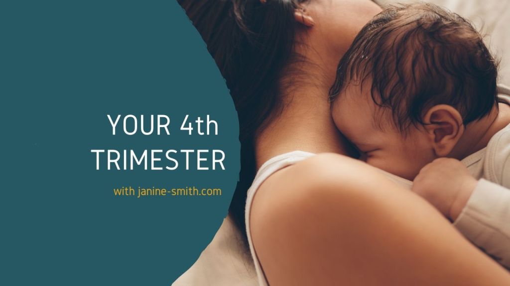 4th Trimester