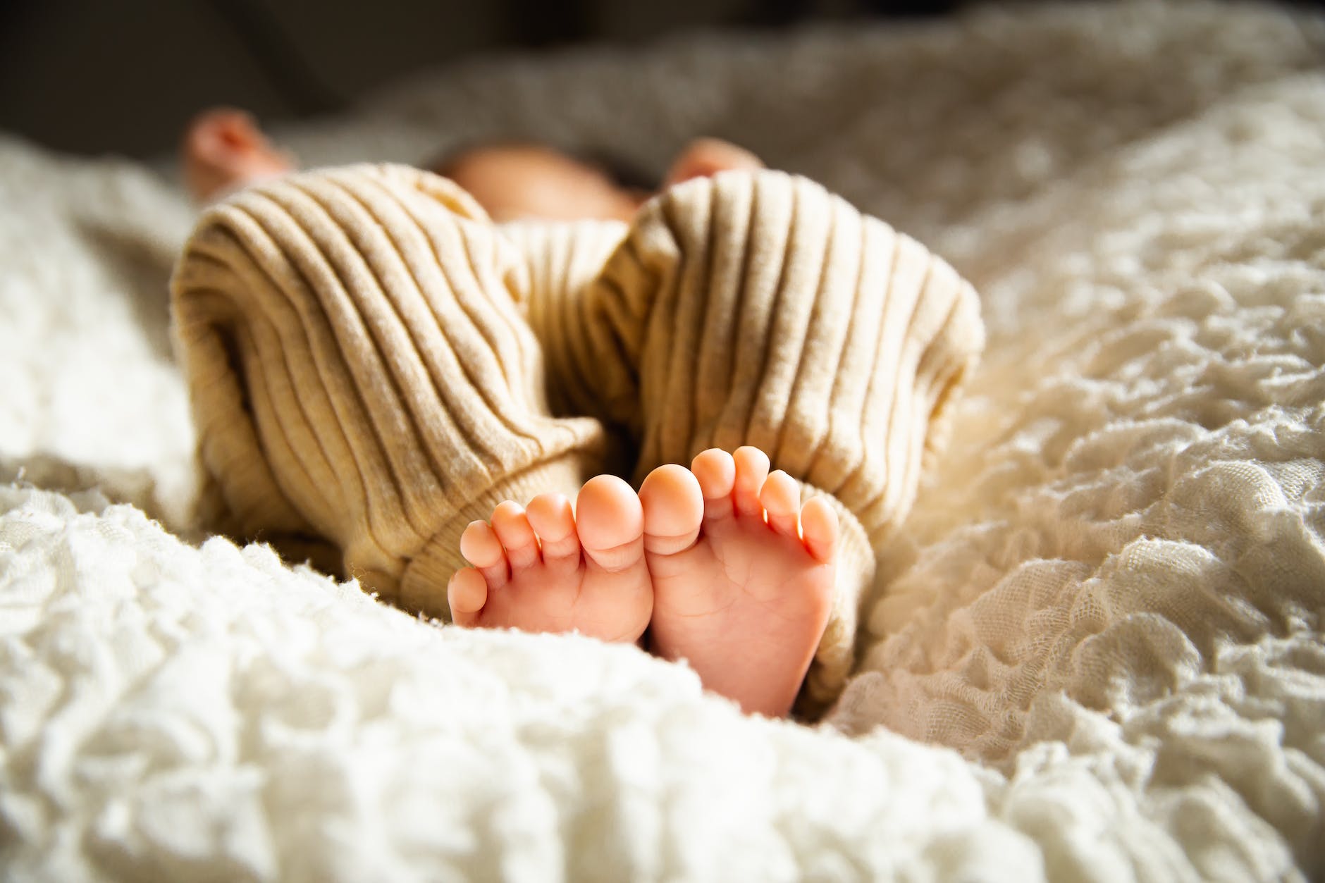Tip – sleep acceptance
