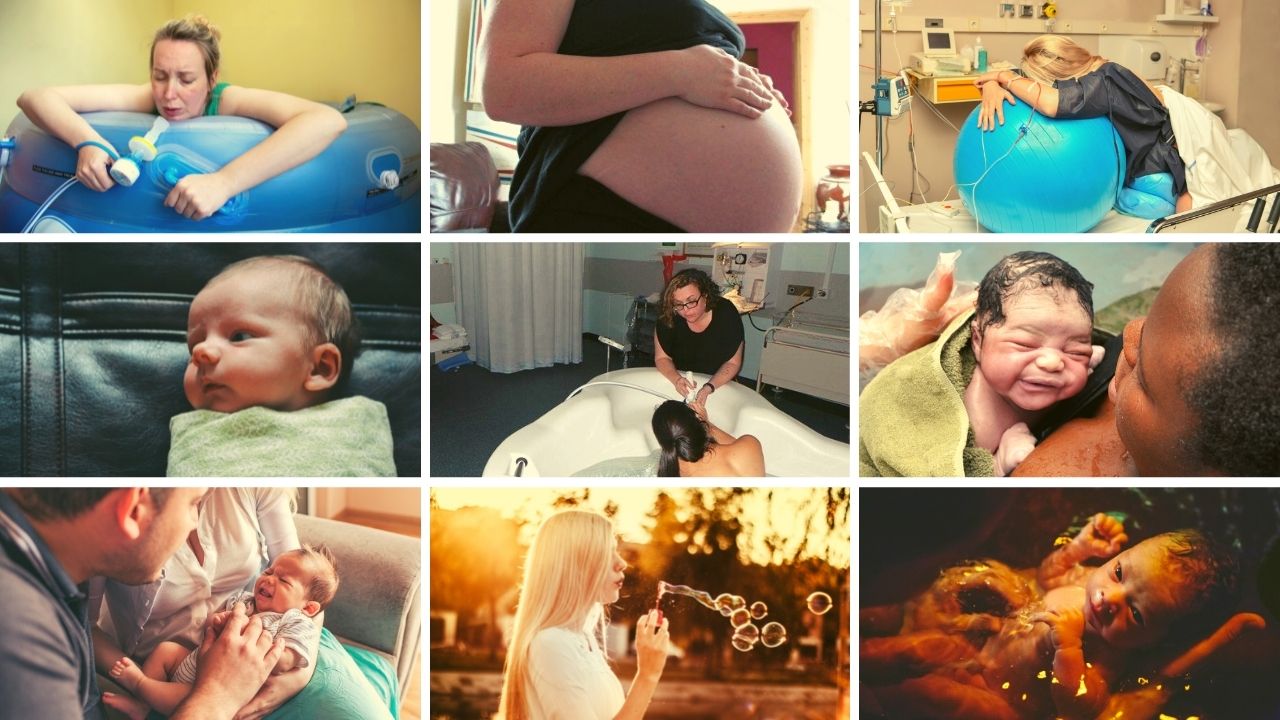 15 questions to enhance your birth preparation