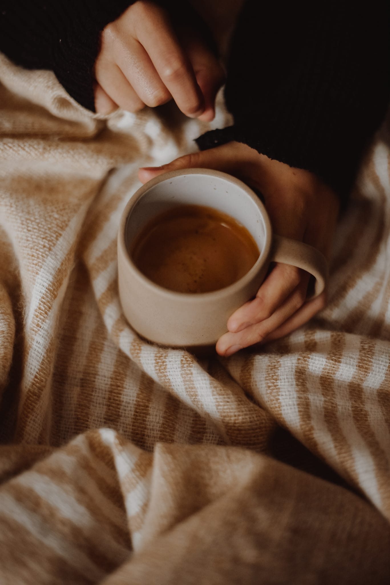 Tip – rest