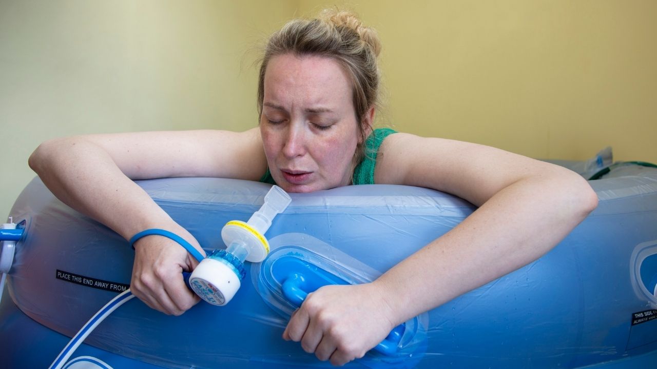 Practical tips for a home birth