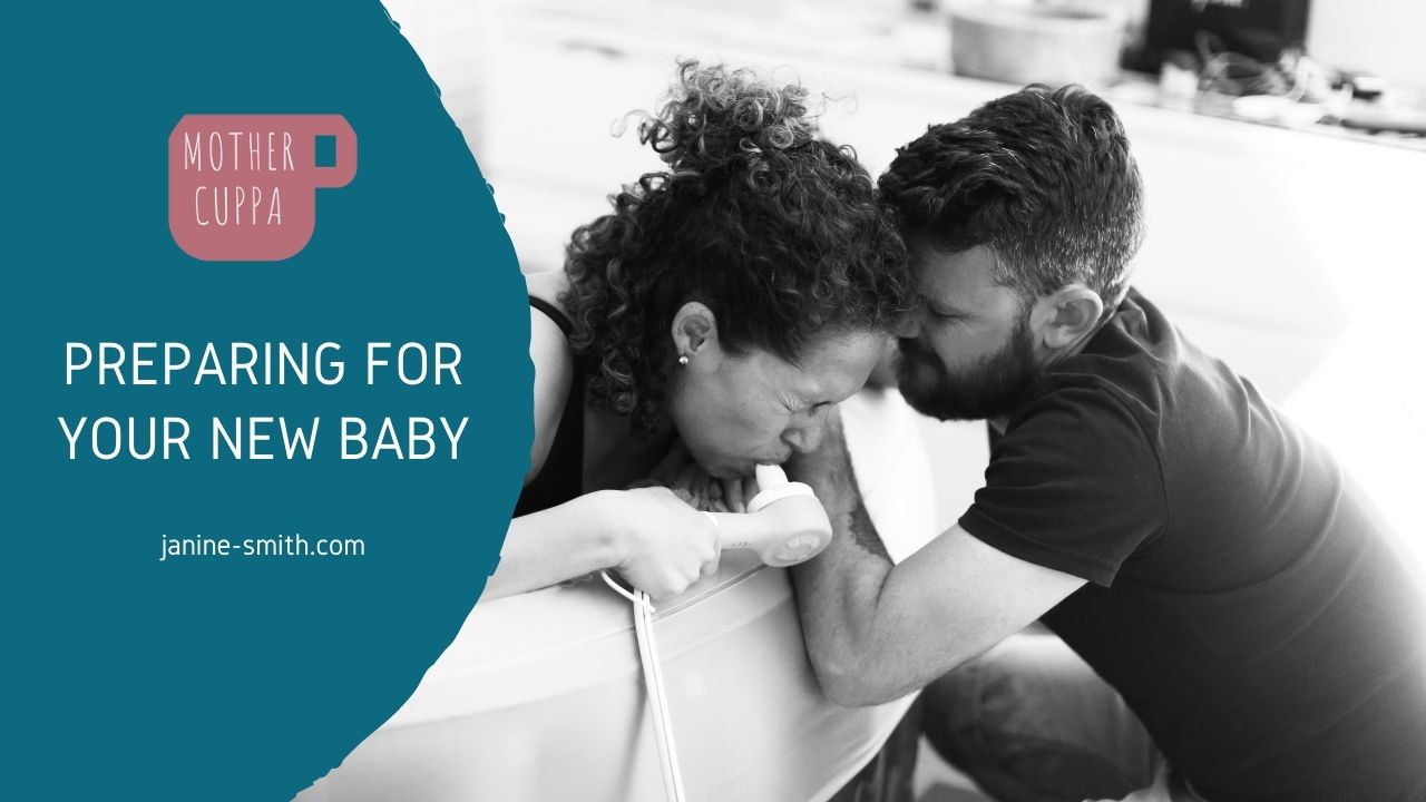 5 essentials to boost your baby preparation