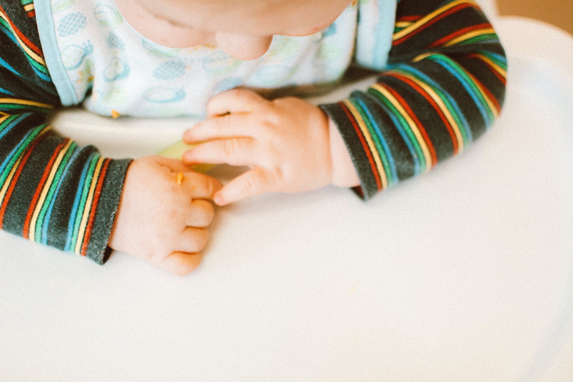 Weaning Conversations