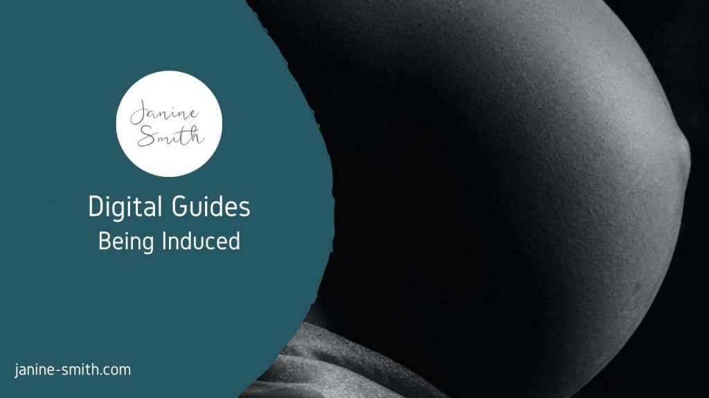 A Guide To Being&nbsp;Induced