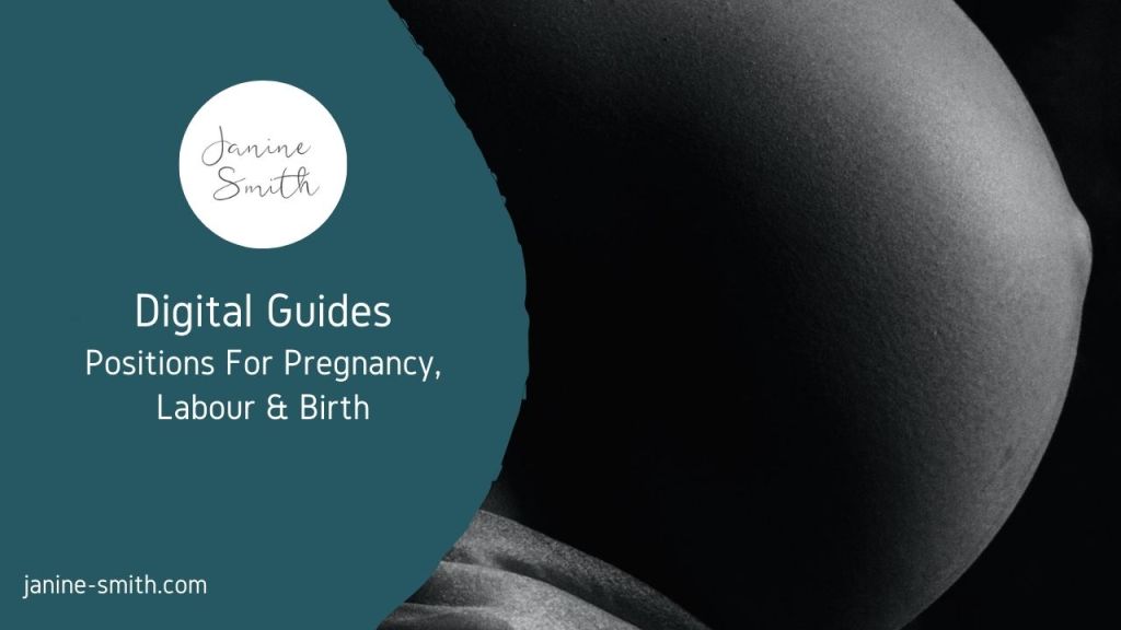 A guide to positions for labour &&nbsp;birth