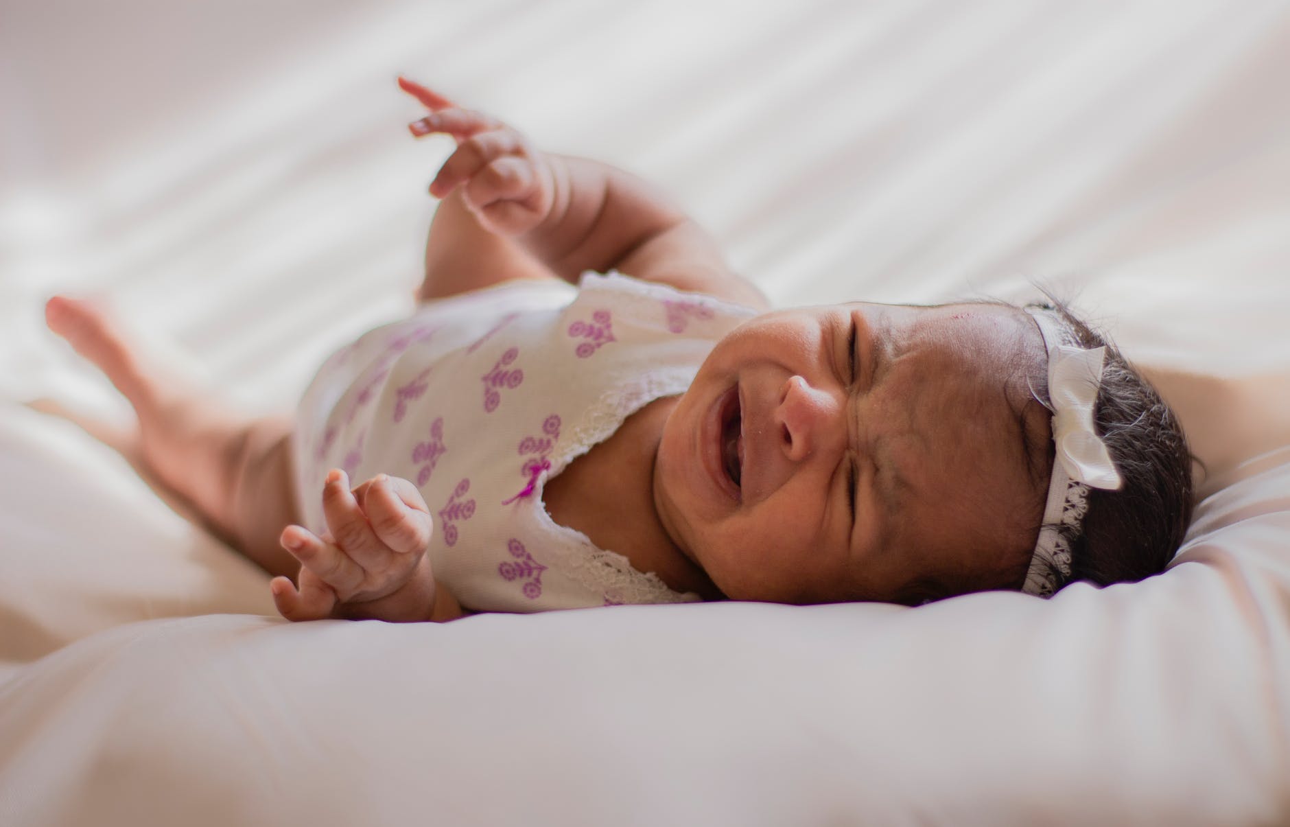 2 pieces of bad parenting advice that made me angry