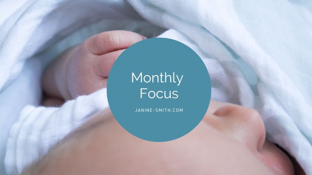 Monthly Focus