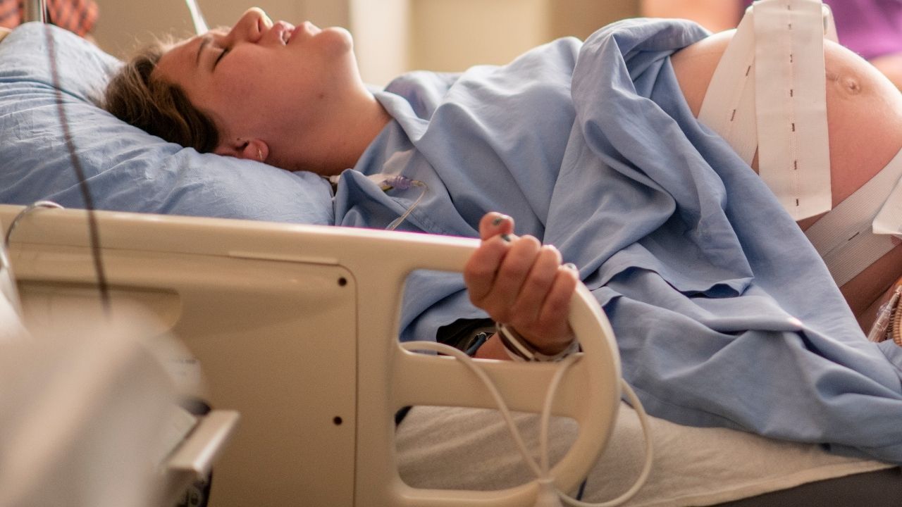 What can impact your contractions?