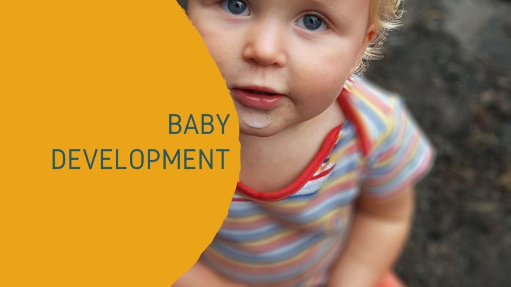 Baby Development