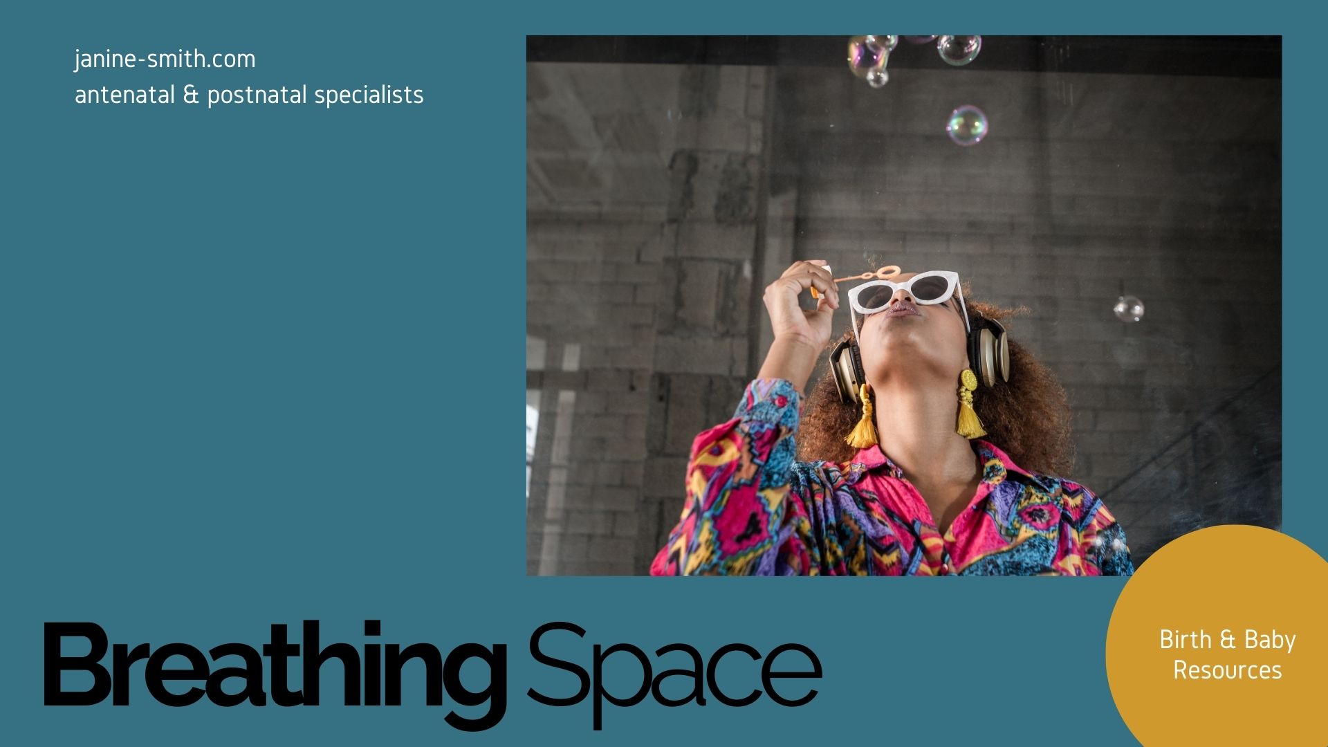Breathing Space