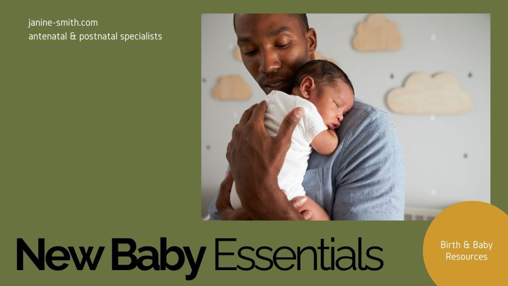 About the 4th&nbsp;Trimester