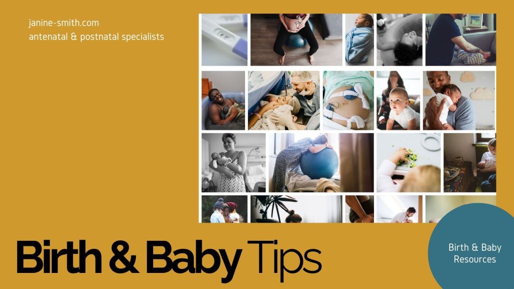 Birth tip: your contractions need to be&nbsp;powerful